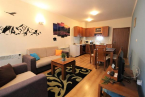 Pine Tree Apartment 3 - B3 Bansko